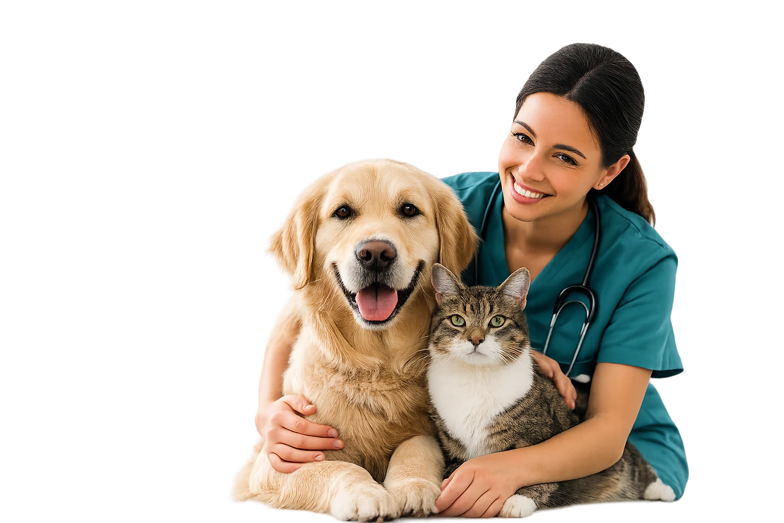 veterinario consulta online